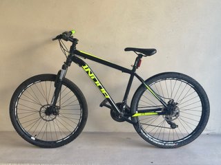 Bicicleta Conor Indur 27.5 Disco