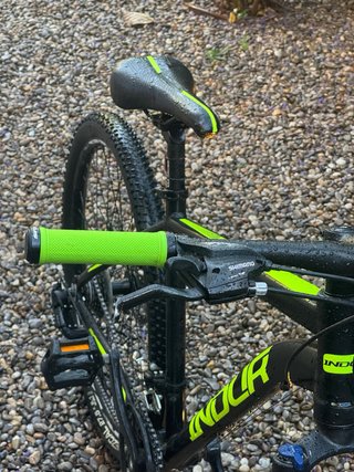 Bicicleta Conor Indur 27.5 Disco