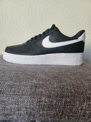 Nike Air Force 1 07 Talla 40, 45,48.5