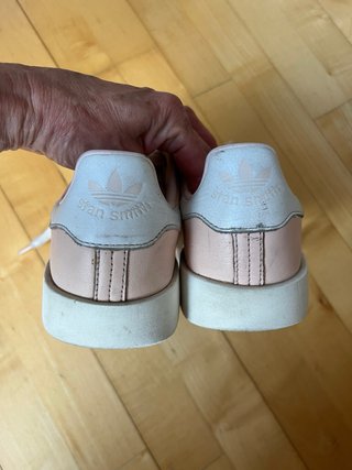 Zapatillas Adidas Stan Smith rosas