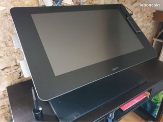 Wacom Cintiq 27QHD
