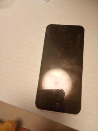 iPhone 5c  Apple Vintage