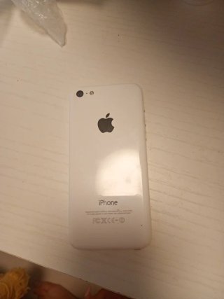 iPhone 5c  Apple Vintage