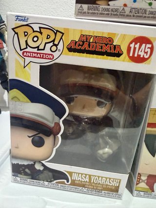 Funko Pop Boruto 1035 Naruto Next Generations