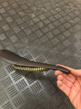 Tune Speedneedle