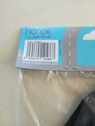 Funda impermeable para sillín de bicicleta
