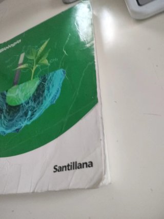 Biología, 2 Bachillerato, Proyecto Construyendo...