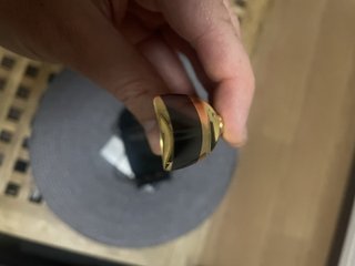 Boquilla Saxo Tenor Gottsu Master 2021 6*