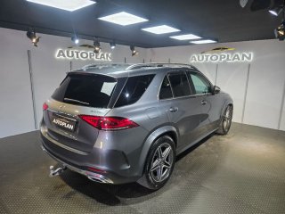Mercedes-Benz GLE SUV (167) 2022