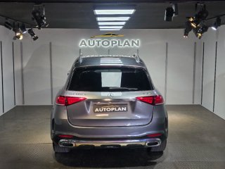 Mercedes-Benz GLE SUV (167) 2022