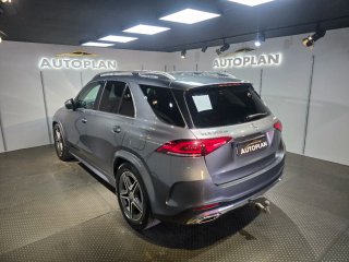 Mercedes-Benz GLE SUV (167) 2022