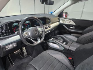 Mercedes-Benz GLE SUV (167) 2022