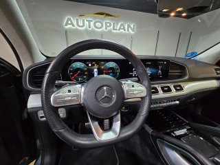 Mercedes-Benz GLE SUV (167) 2022