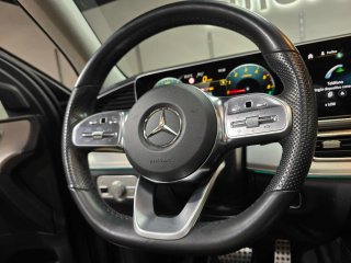 Mercedes-Benz GLE SUV (167) 2022
