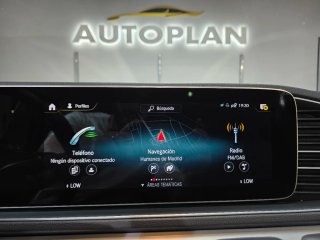 Mercedes-Benz GLE SUV (167) 2022