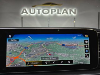 Mercedes-Benz GLE SUV (167) 2022