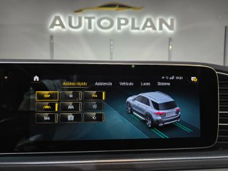 Mercedes-Benz GLE SUV (167) 2022