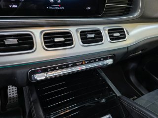 Mercedes-Benz GLE SUV (167) 2022