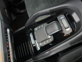 Mercedes-Benz GLE SUV (167) 2022