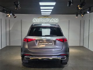 Mercedes-Benz GLE SUV (167) 2022