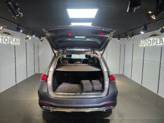 Mercedes-Benz GLE SUV (167) 2022