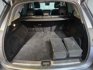 Mercedes-Benz GLE SUV (167) 2022