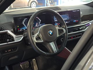 BMW X6 xDrive30d M Sport