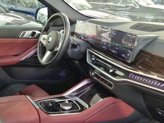 BMW X6 xDrive30d M Sport
