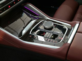 BMW X6 xDrive30d M Sport