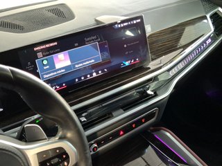 BMW X6 xDrive30d M Sport