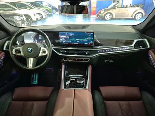 BMW X6 xDrive30d M Sport