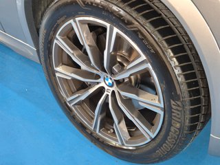 BMW X6 xDrive30d M Sport