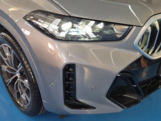 BMW X6 xDrive30d M Sport