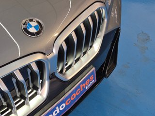 BMW X6 xDrive30d M Sport