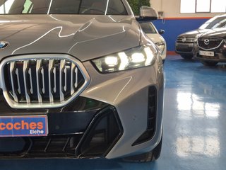 BMW X6 xDrive30d M Sport