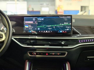 BMW X6 xDrive30d M Sport