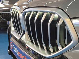 BMW X6 xDrive30d M Sport