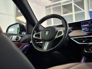 BMW X6 xDrive30d M Sport