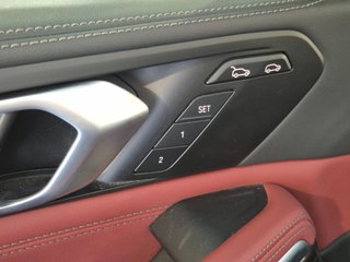 BMW X6 xDrive30d M Sport