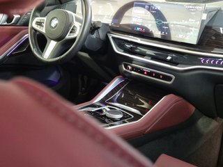 BMW X6 xDrive30d M Sport