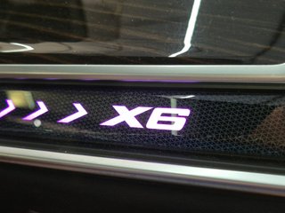 BMW X6 xDrive30d M Sport