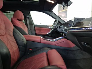 BMW X6 xDrive30d M Sport