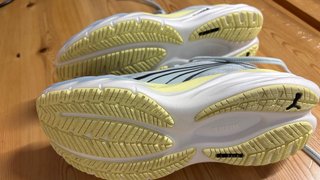 Zapatillas Puma Velocity Nitro 4