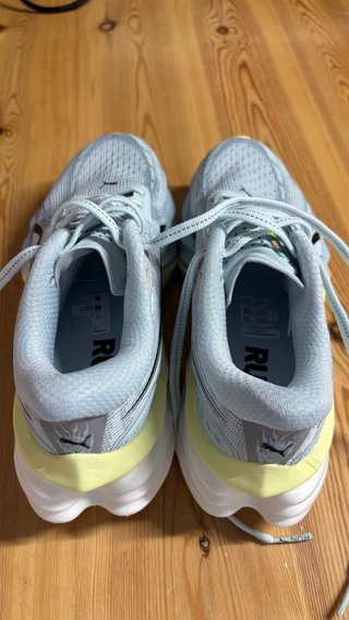 Zapatillas Puma Velocity Nitro 4