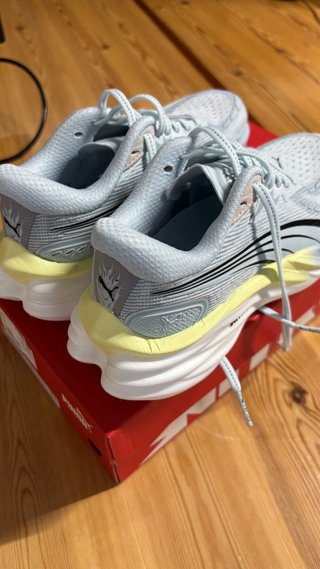 Zapatillas Puma Velocity Nitro 4