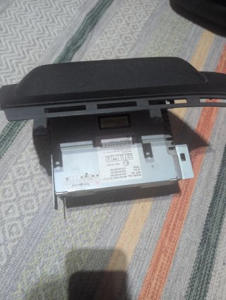 Radio Honda Civic 2006