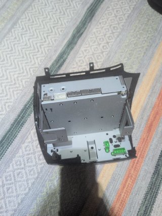 Radio Honda Civic 2006