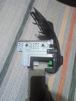 Radio Honda Civic 2006