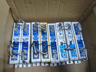 Alcad Monocanales 905-ZG 35-38-43 41 nuevo
