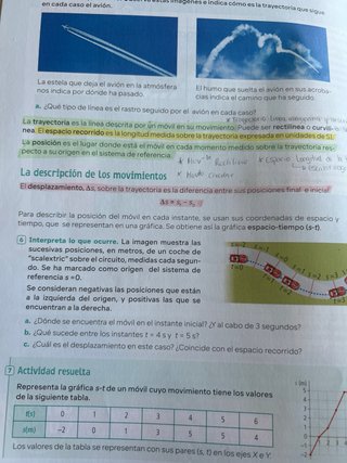 Física y química : 4 ESO Revuela